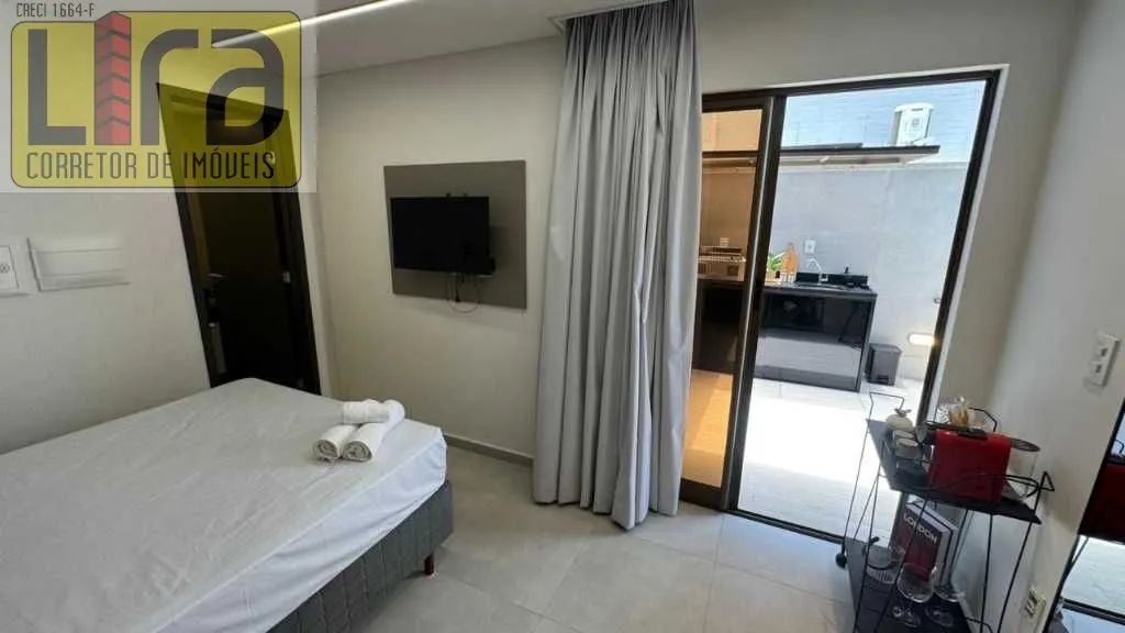 Edifício Stay Jardim