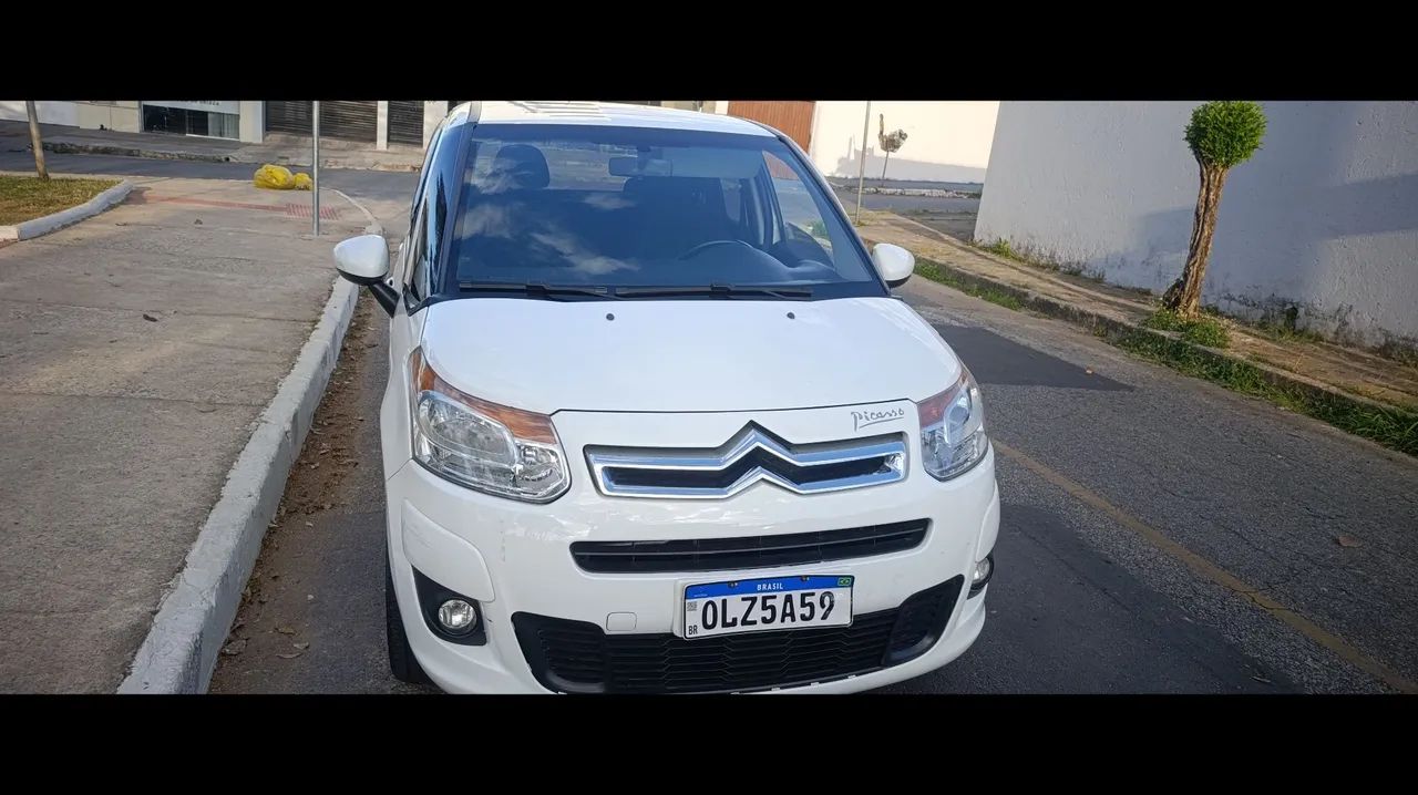 Citroën C3 2013