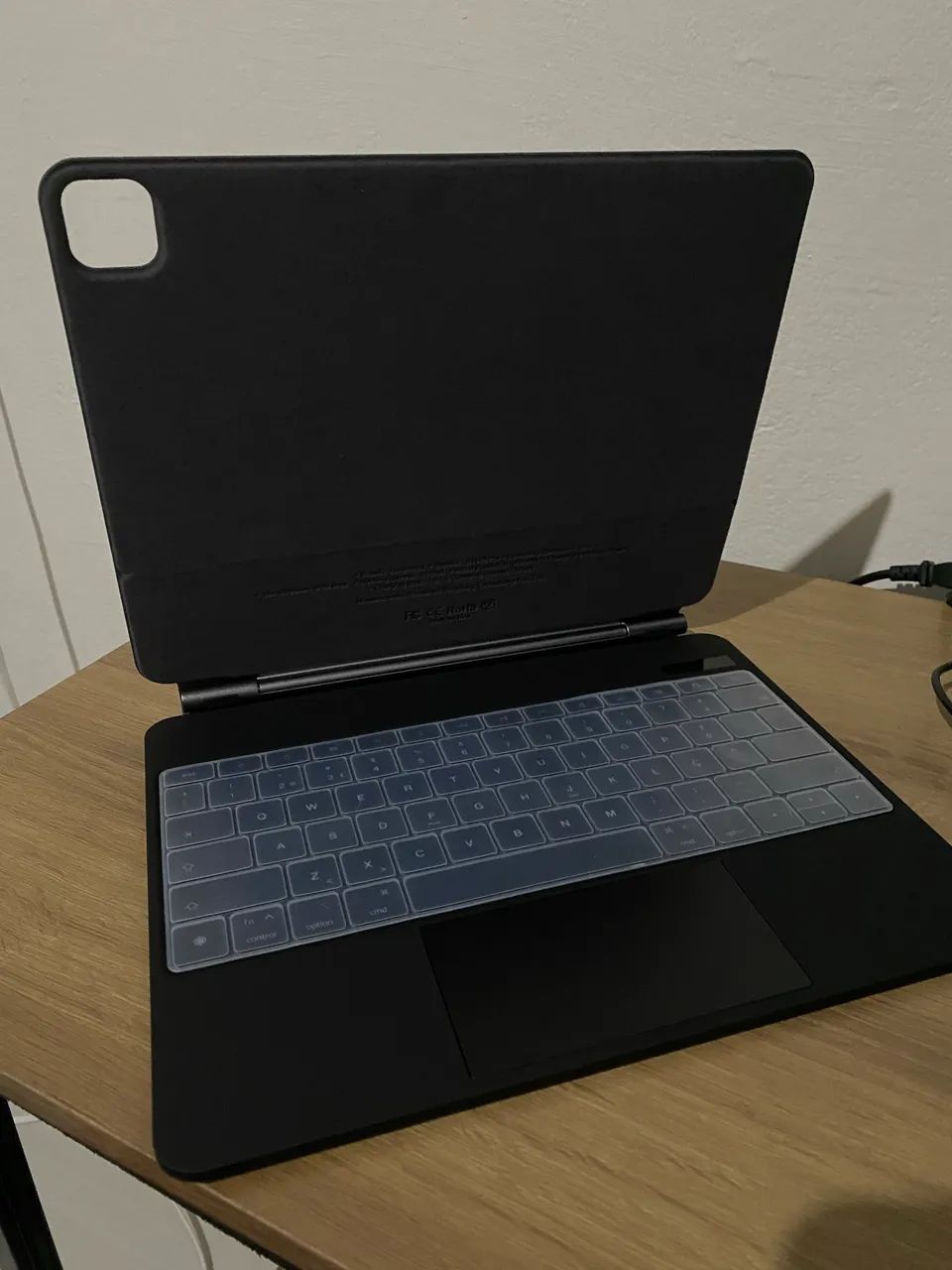  case magnética para ipad Pro 12,9 polegadas (3ª geração)  - Foto 4