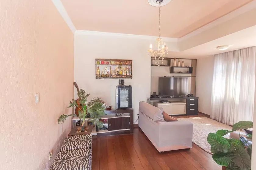 Apartamento à Venda - União, 3 Quartos, 150 m2 - Foto 5