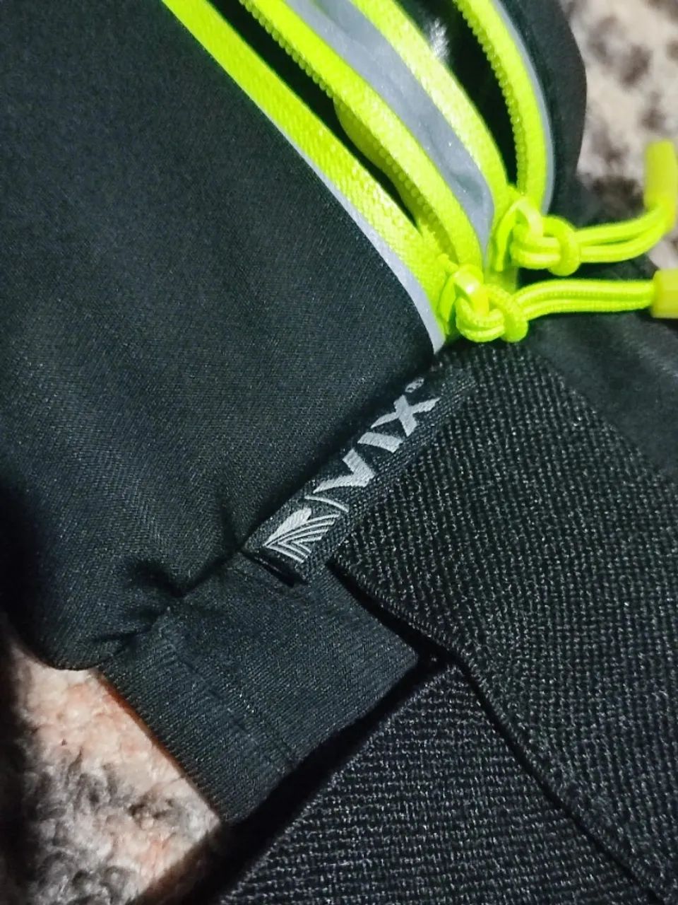 Pochete Esportiva Republic Vix - Foto 2