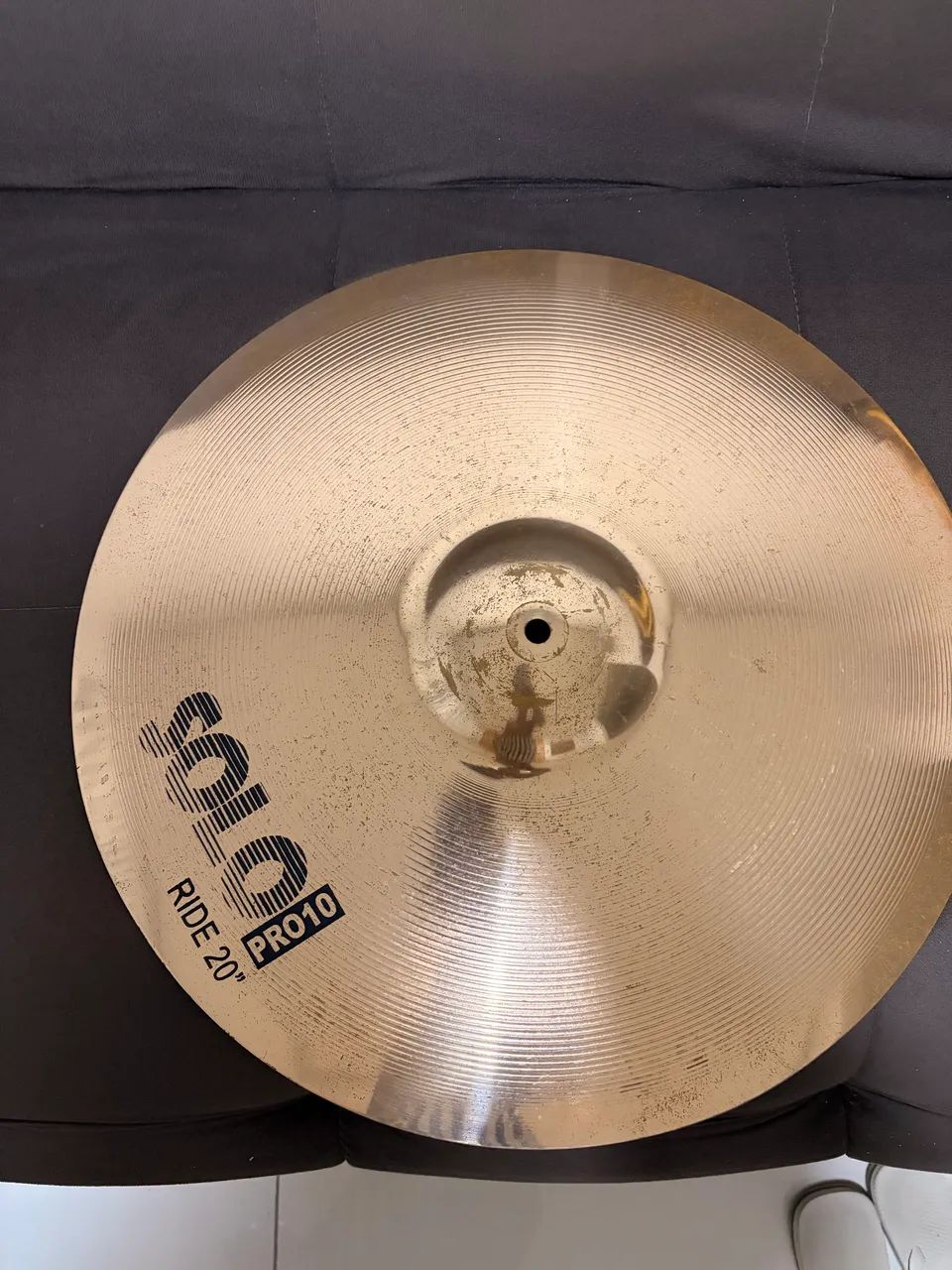 Orion Solo Pro 10 Ride 20