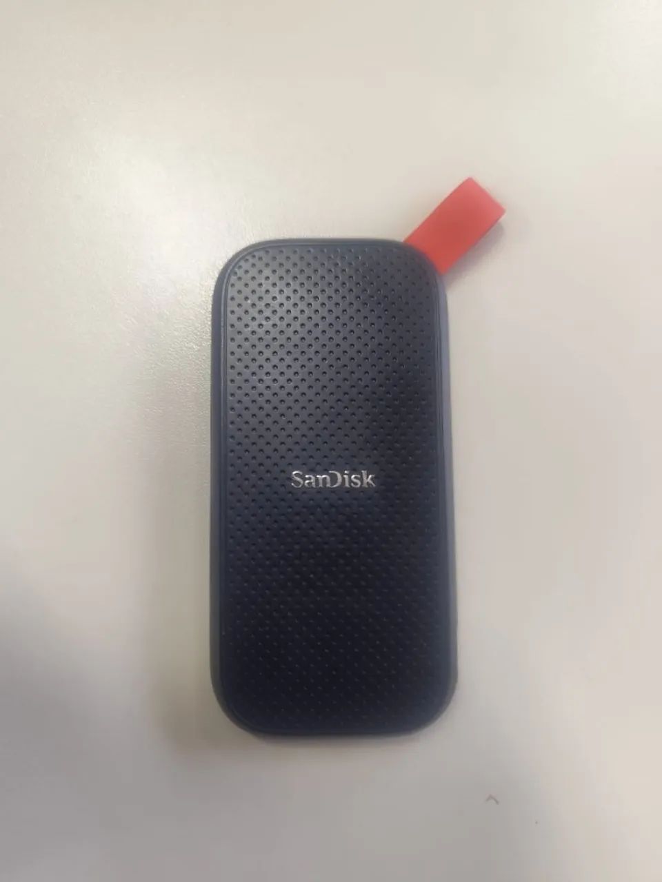 HD EXTERNO 2TB SANDISK