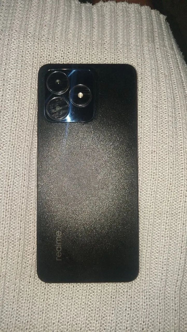 Realme C53  - Foto 3