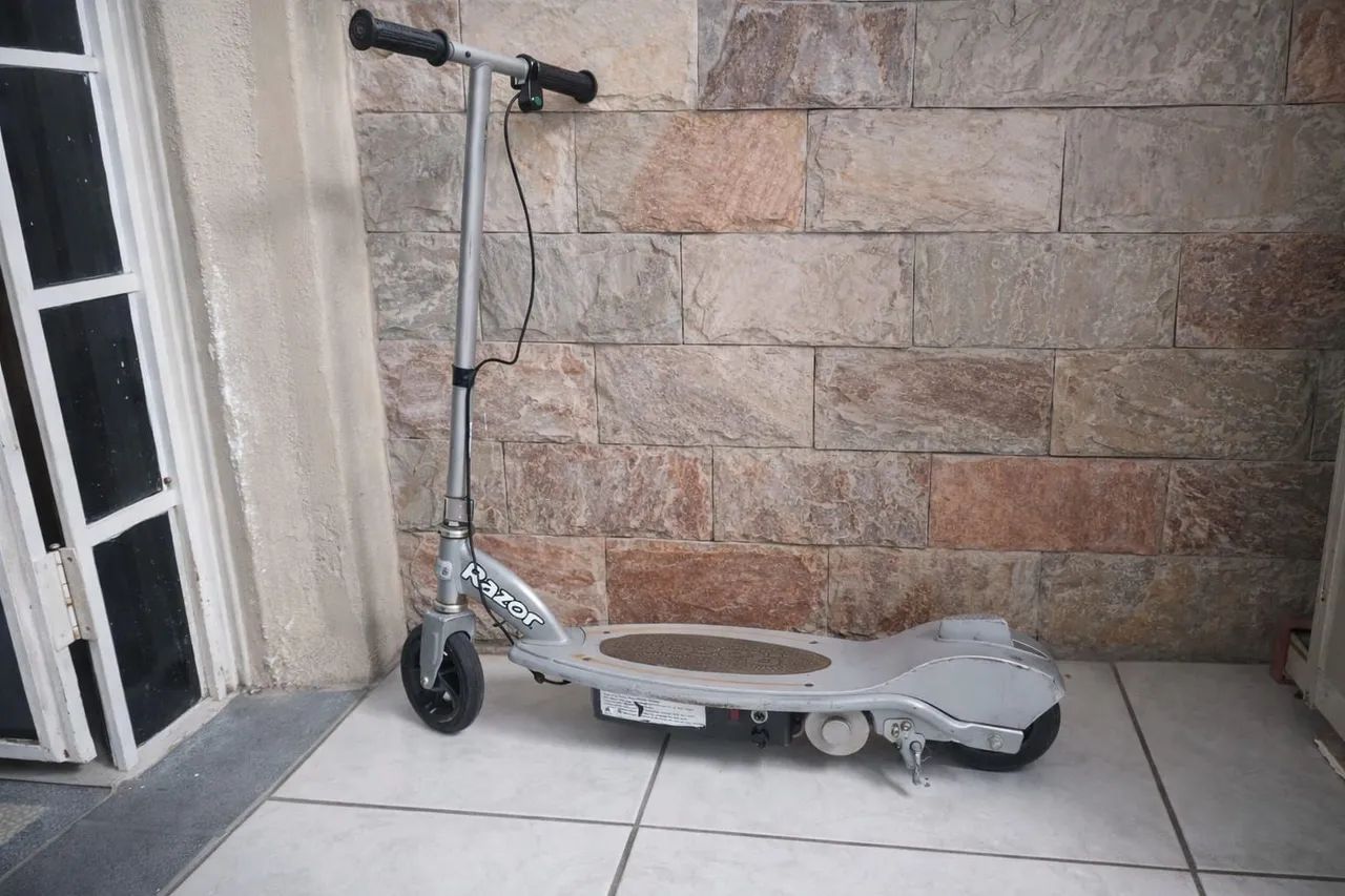 Patinete Elétrico 