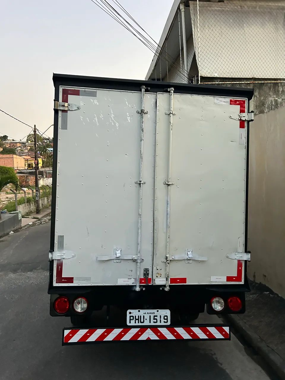 Frete - Mudanças  - Foto 2