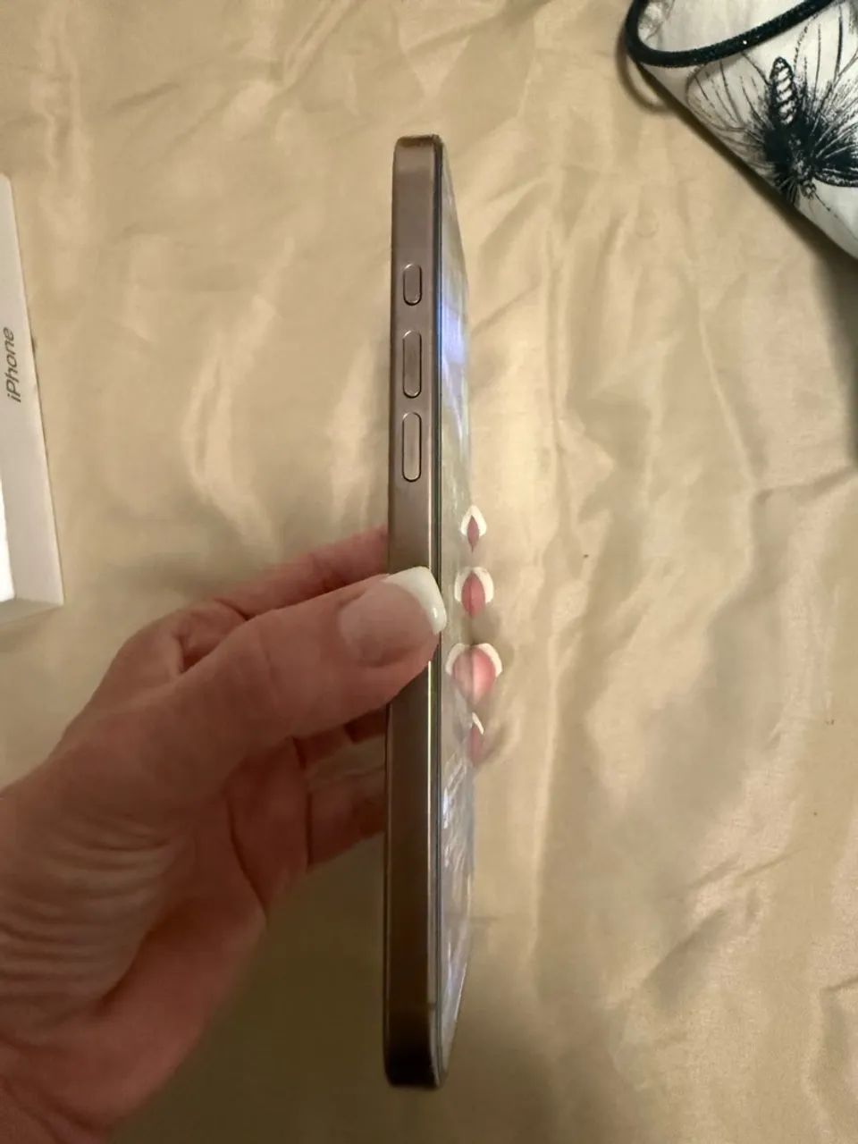 Iphone 16 Pro Max  - Foto 4