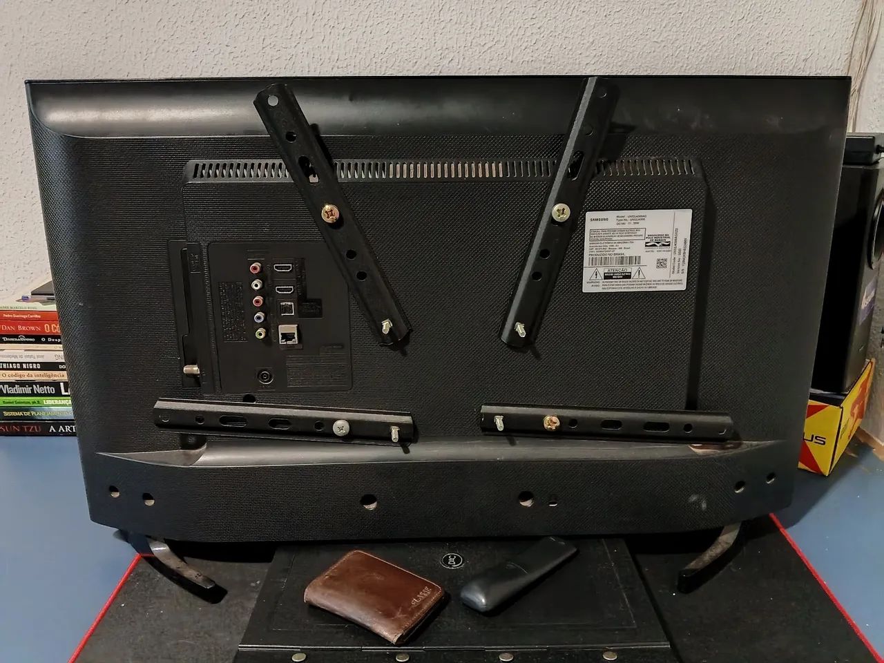 TV SAMSUNG 32" - Foto 2