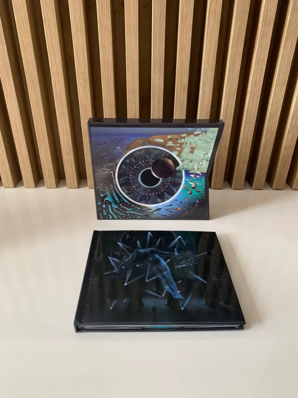 Pink Floyd - Pulse (CD Duplo) | Edição 2016 | Importado/Novo - Foto 2