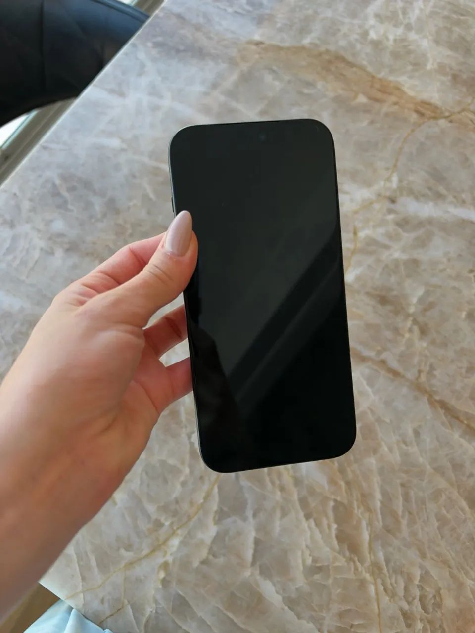 iPhone 18 pro Max 256 - Foto 2