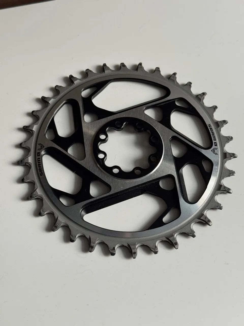 Coroa SRAM XX SL 34T Offset 3mm