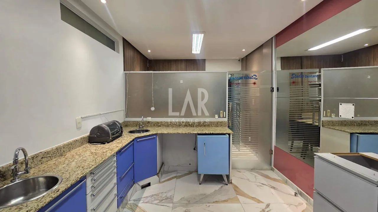 Sala à venda, Lourdes - Belo Horizonte/MG