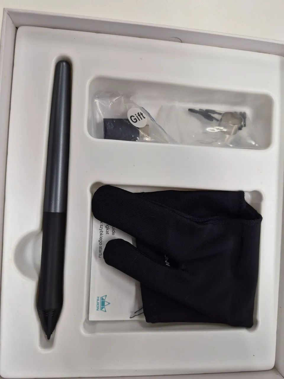 Mesa Digitalizadora Huion HS64 - Foto 4