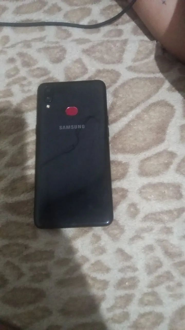 Galaxy a10
