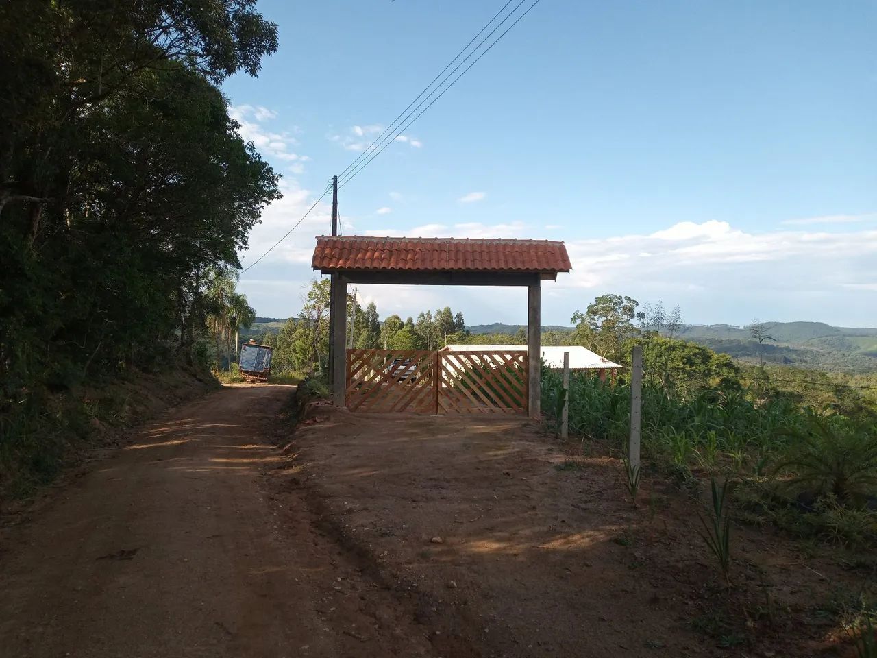 Foto - Campo Largo - Centro