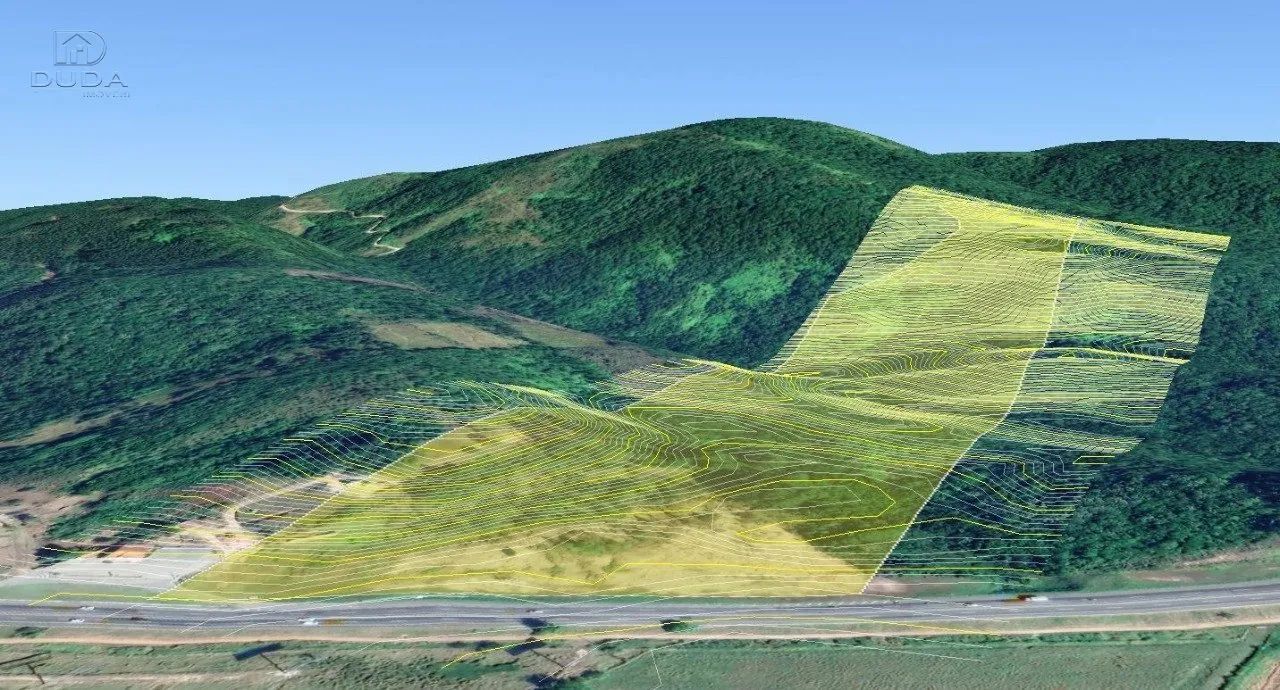 Terreno 36 Hectares Localizado em TIJUCAS/SC - Foto 4