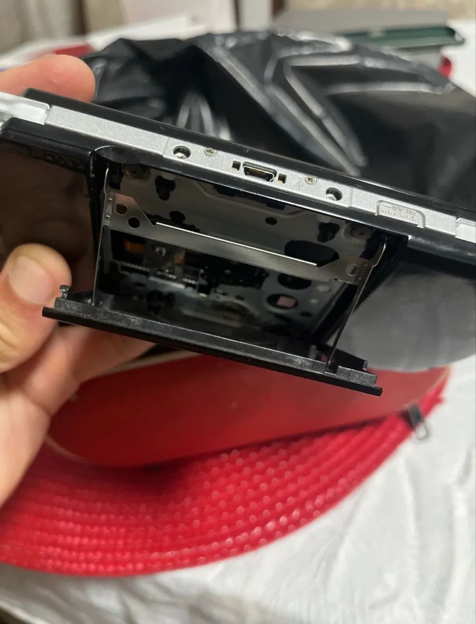 PSP  - Foto 3
