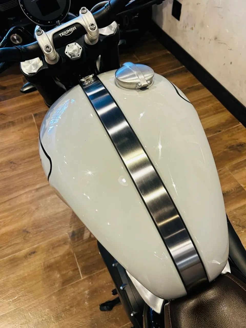 SCRAMBLER 1200 X 2025 - Foto 5
