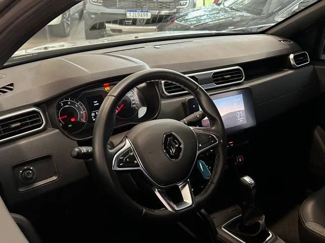 Renault Duster Intense Plus 1.6 16V Flex Aut. 2026 - Foto 3