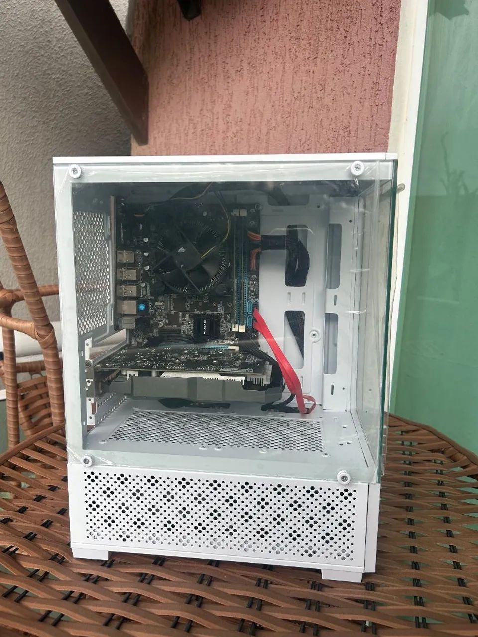 Pc game  - Foto 2