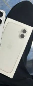 IPHONE 16 PLUS - 256 GB - Foto 3