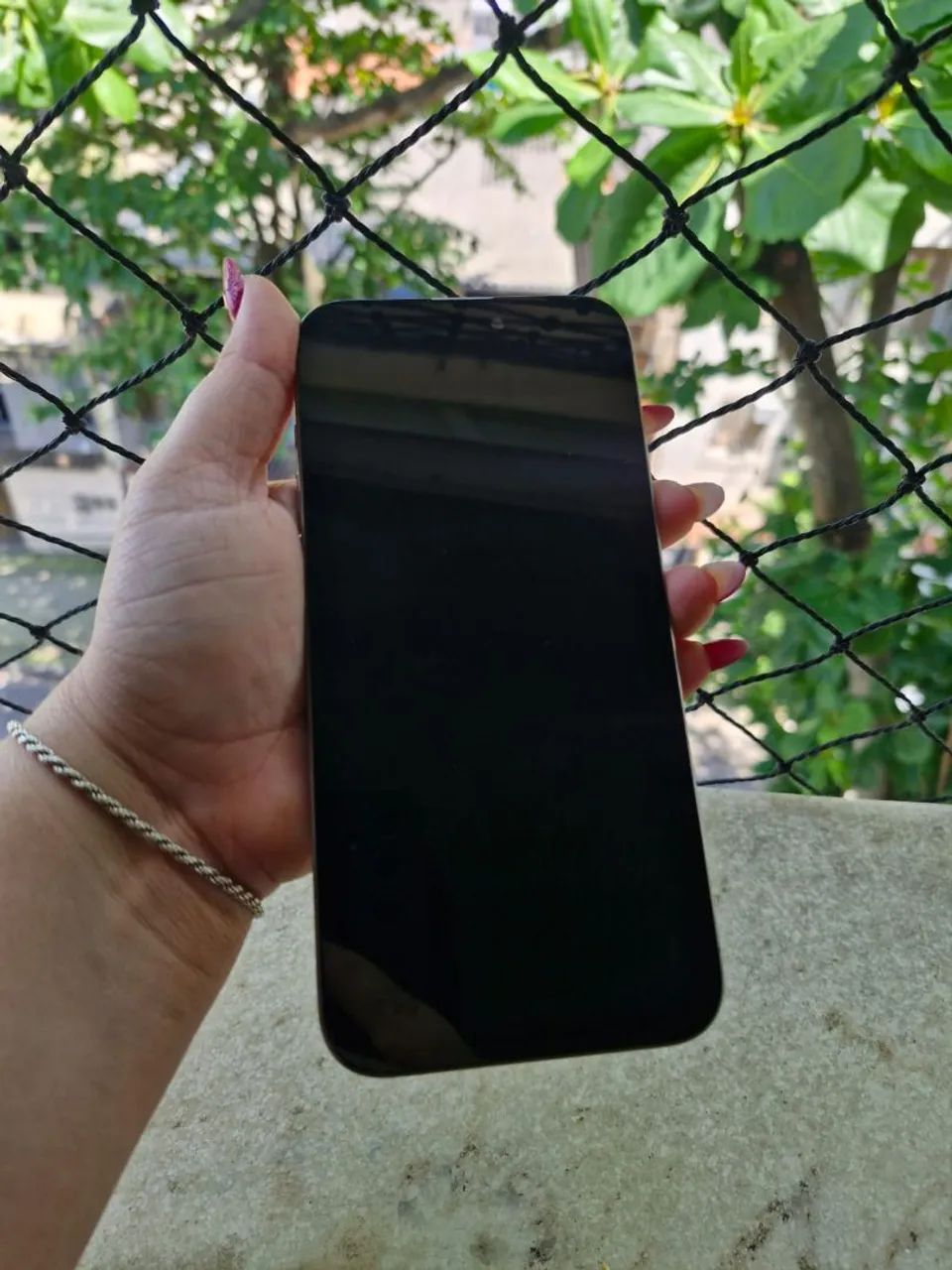 iPhone 15 Pro Max  - Foto 2