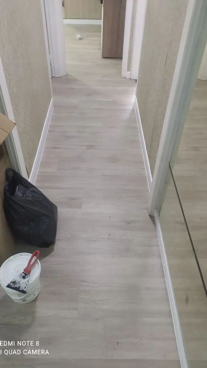 Instalação de piso vinílico  - Foto 3