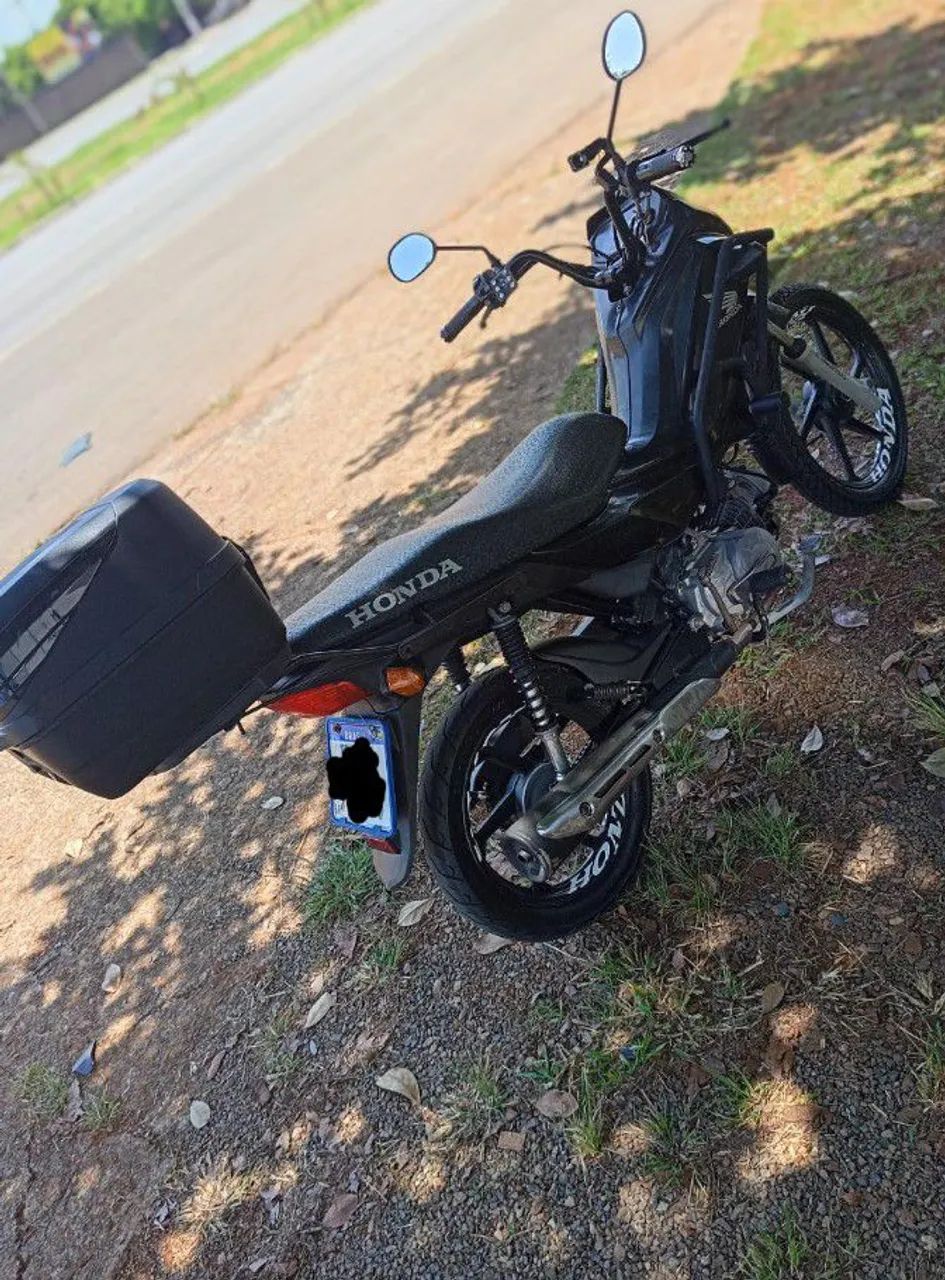 Vendo pop 110i - Foto 3