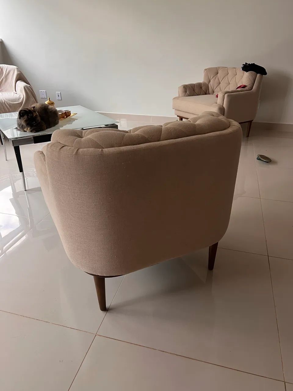Poltronas Jacaúna  - Foto 2