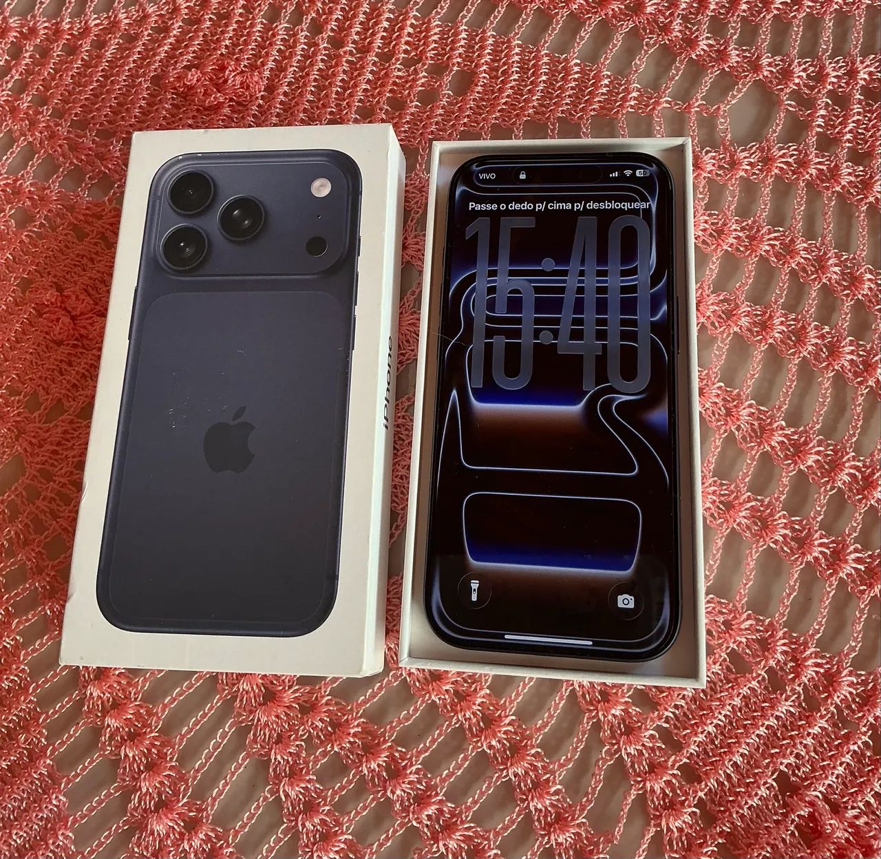 iPhone 17 pro  - Foto 5