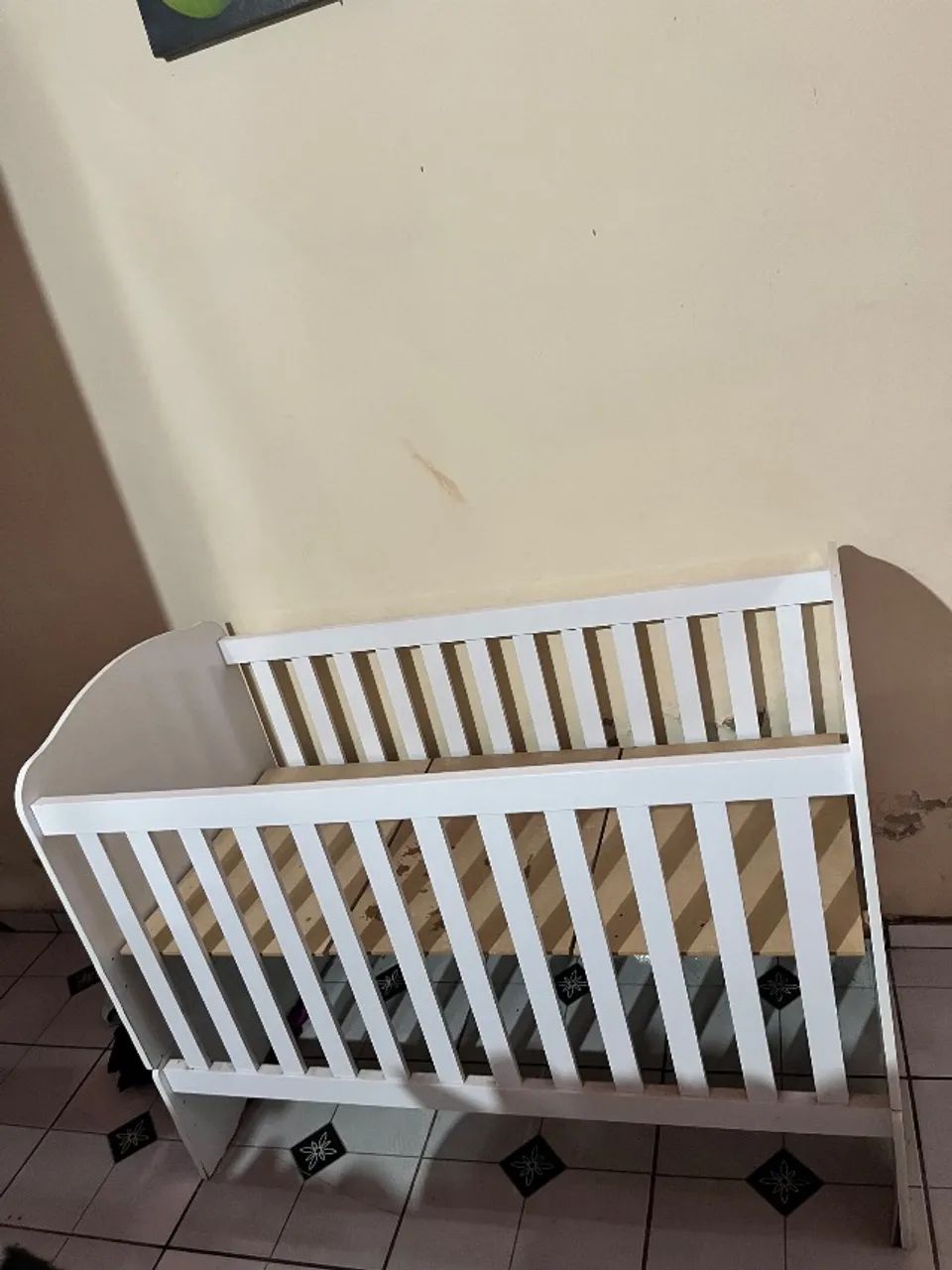 Berço 