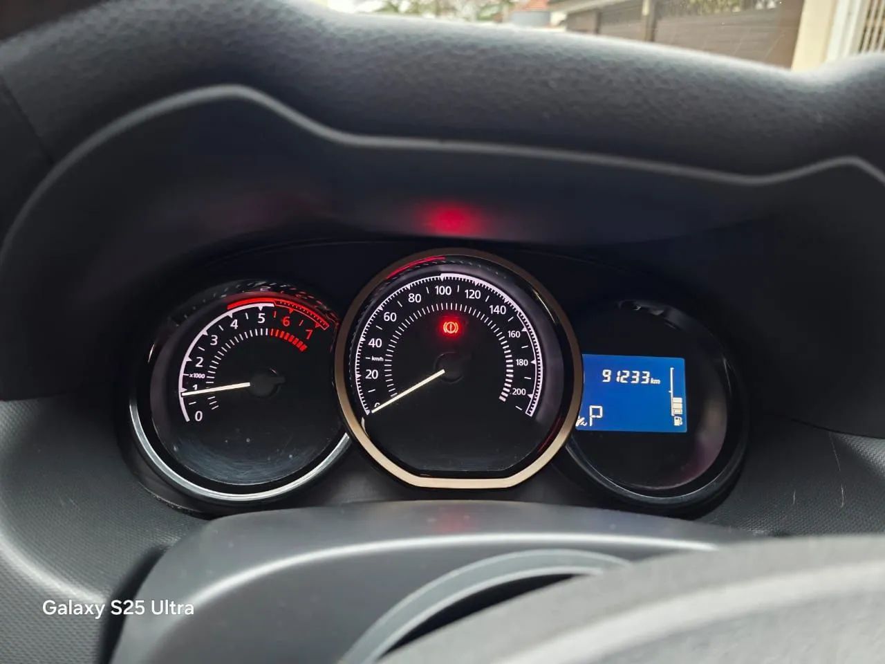Renault Duster  - Foto 6