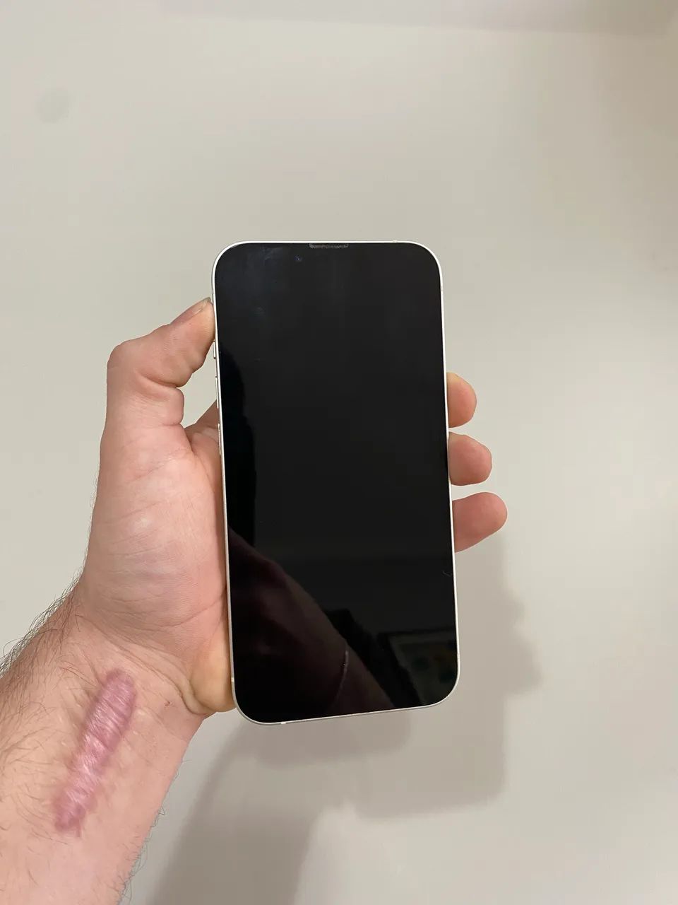 iPhone 13 128gb  - Foto 3