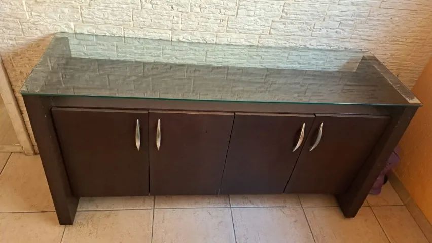 Mesa de jantar e Buffet - Foto 2
