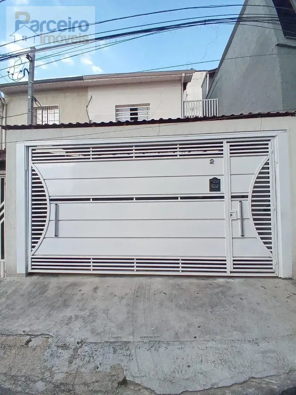 Casa à venda, Vila Matilde, São Paulo, SP