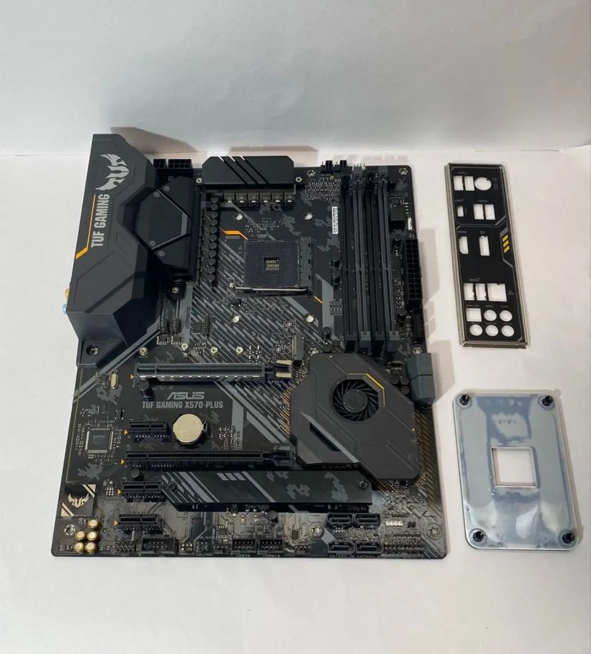 Vendo ou Troco em Kit Intel  - Foto 3