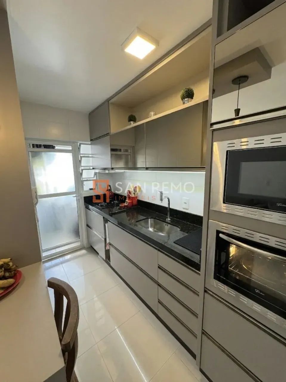 Capoeiras | Apartamento 2 quartos, sendo 1 suite - Foto 2