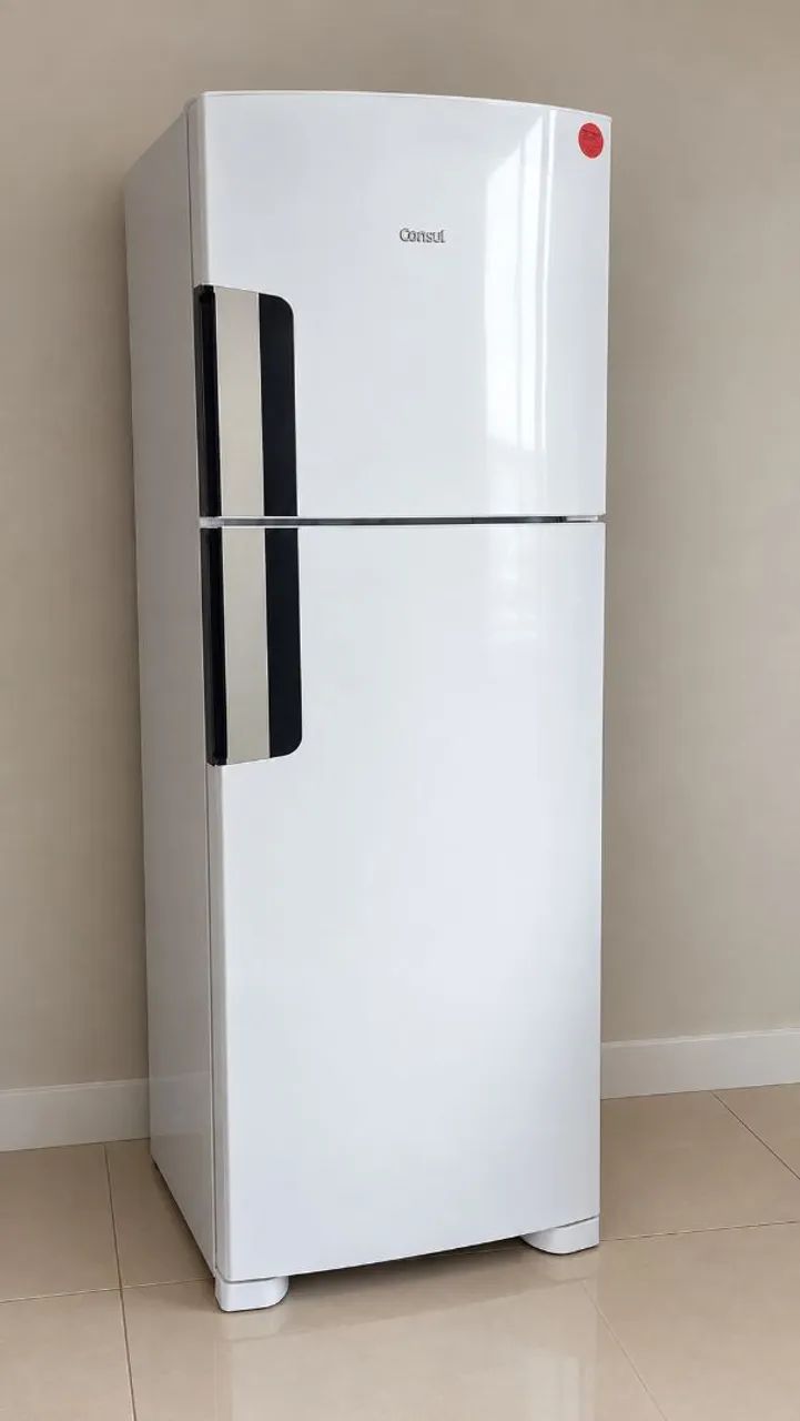 Geladeira 