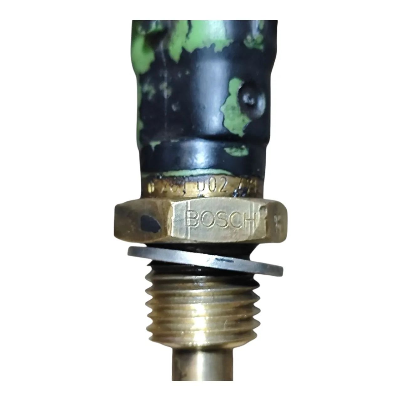Sensor Temperatura Eurotech Tector *0 17210 Original - Foto 3
