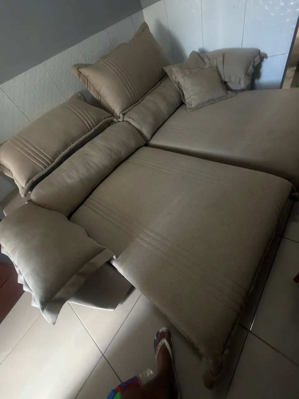 Sofá  - Foto 4