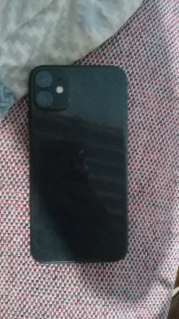 Vendo iPhone 11 - Foto 2