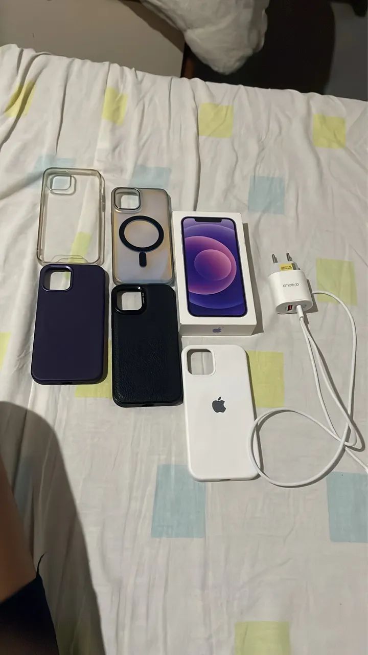 iPhone 12 - Foto 4