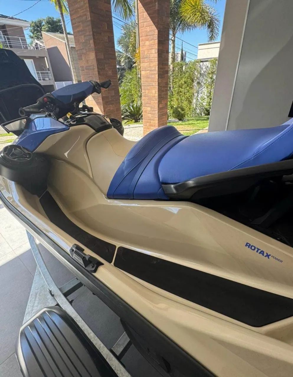 Jetski Seadoo Wake 170, parcelo  - Foto 3