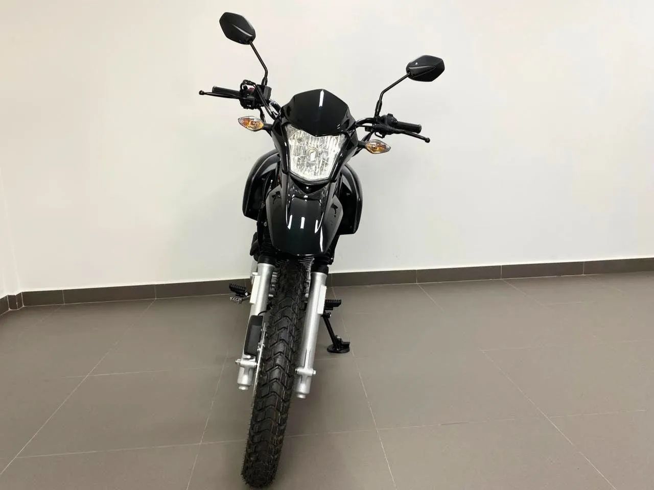 Haojue 150 2026 - 1496160303 | OLX