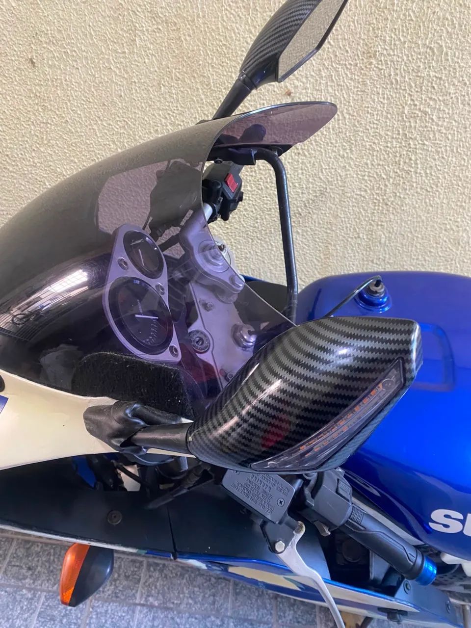 Gsx R 1100  - Foto 5