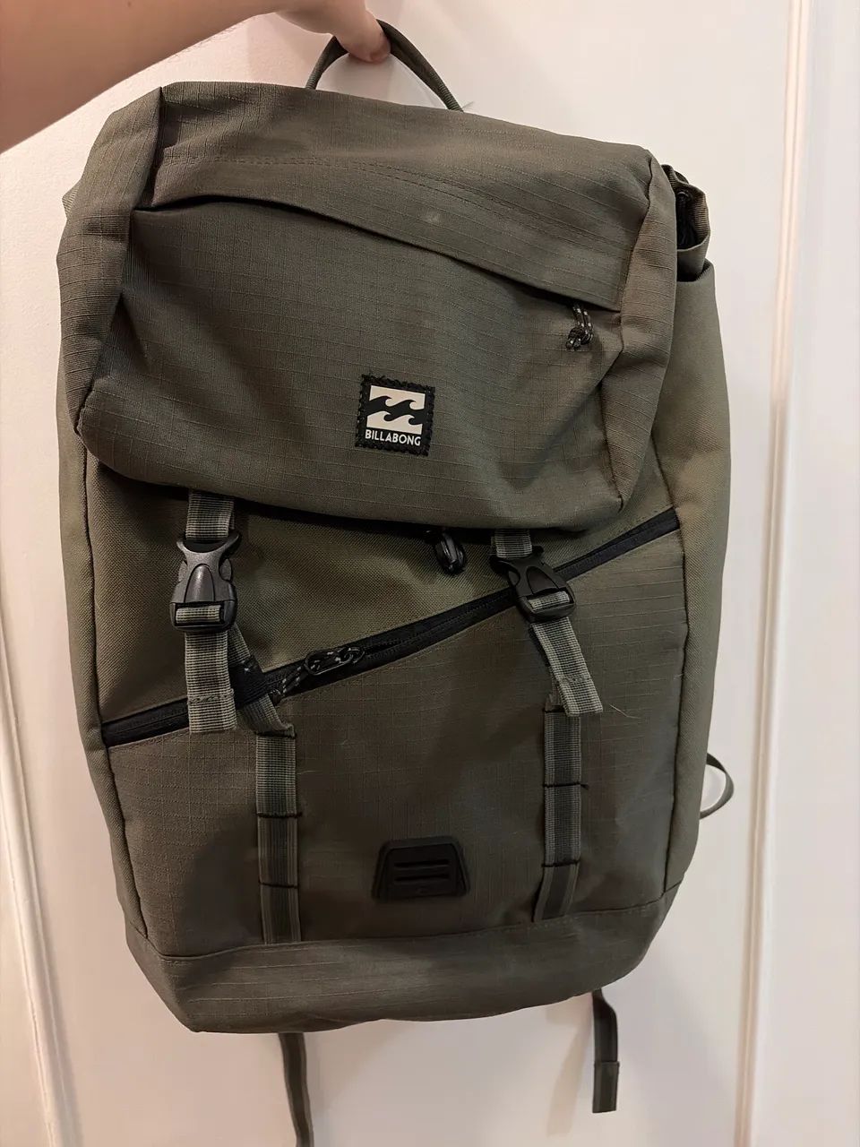 Mochila BillaBong