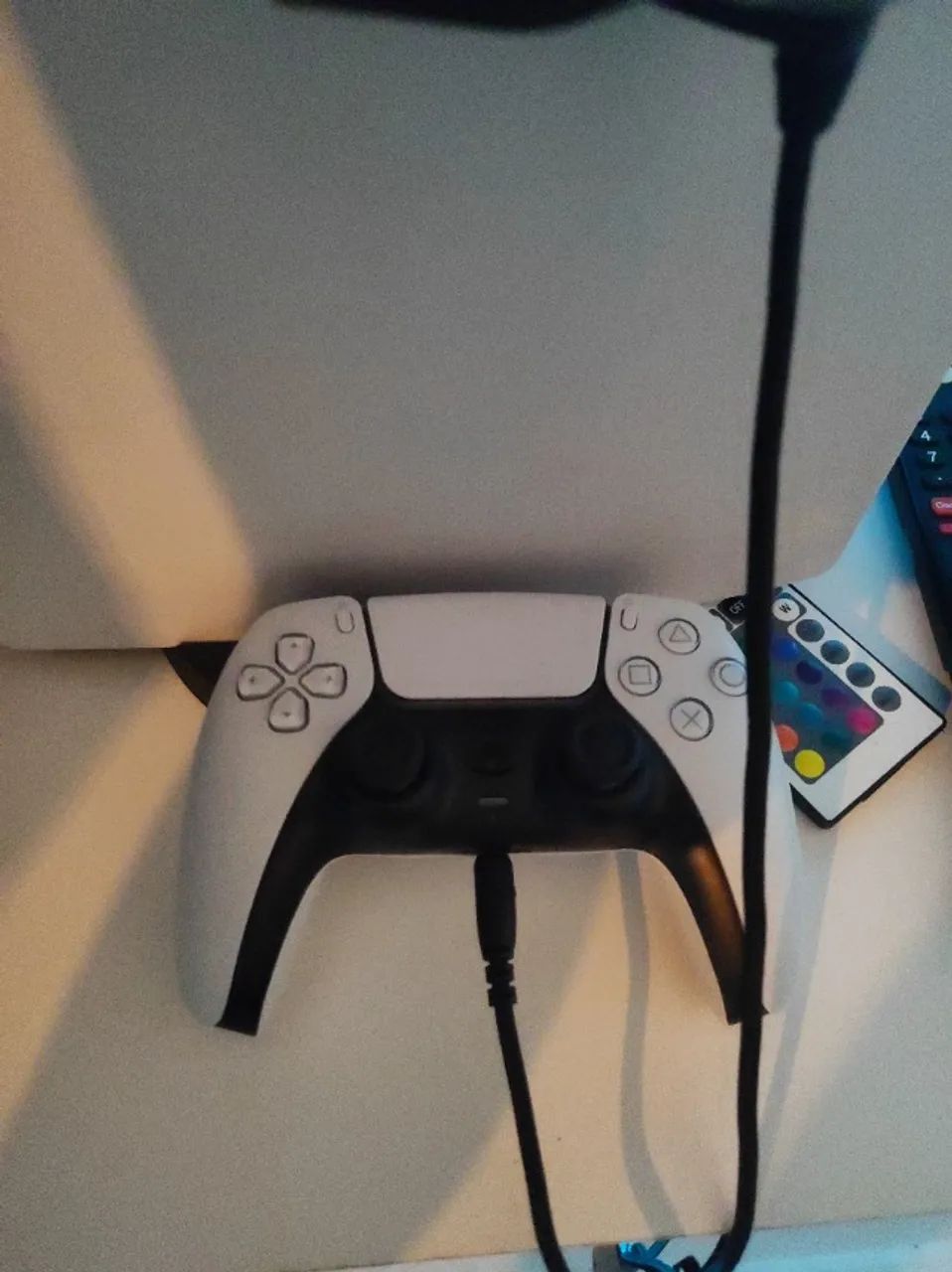 Playstation 5 Mídia Digital - Excelente Estado - Foto 5