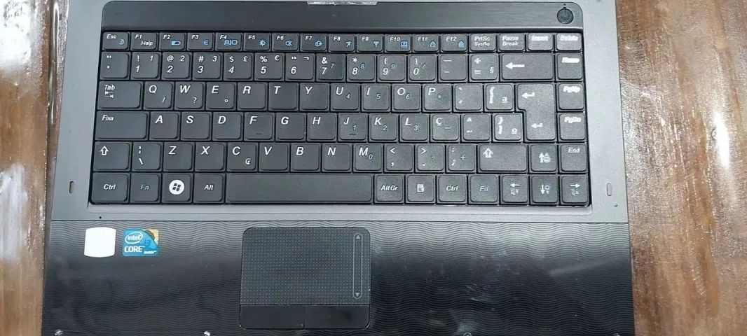 2 notebooks para tirada de peça ou conserto - Foto 2