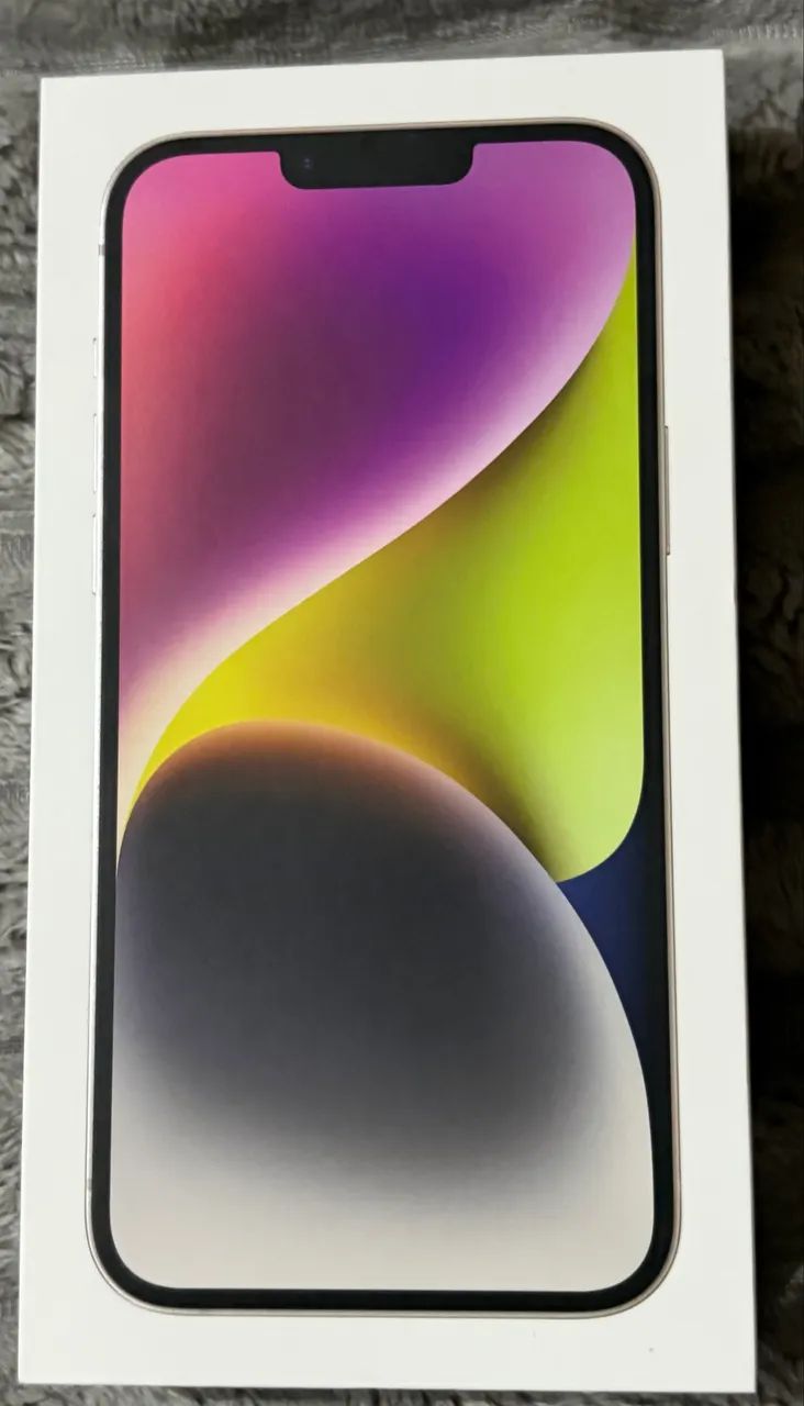 iPhone 14 Plus 256GB - Foto 2