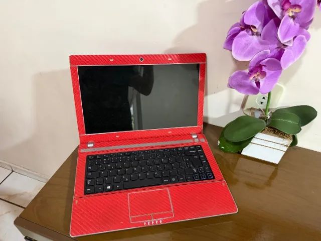 Notebook Samsung - Foto 4